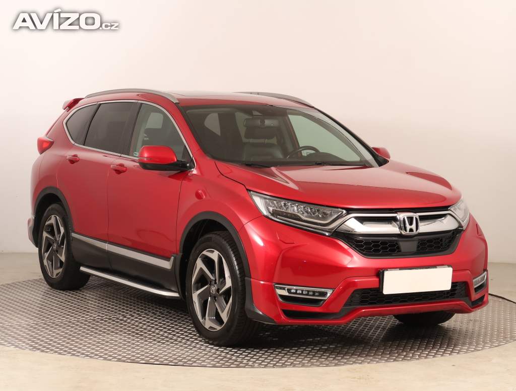 Honda CR-V 1.5 VTEC Turbo