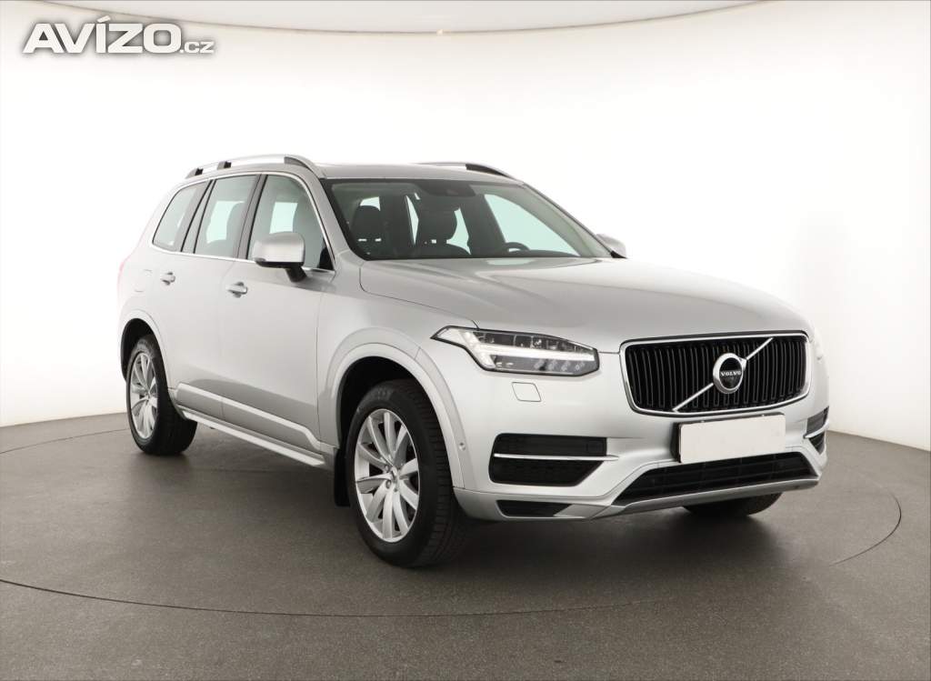 Volvo XC90 T6 AWD