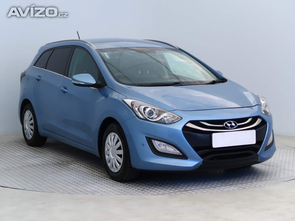 Hyundai i30 1.6 GDI