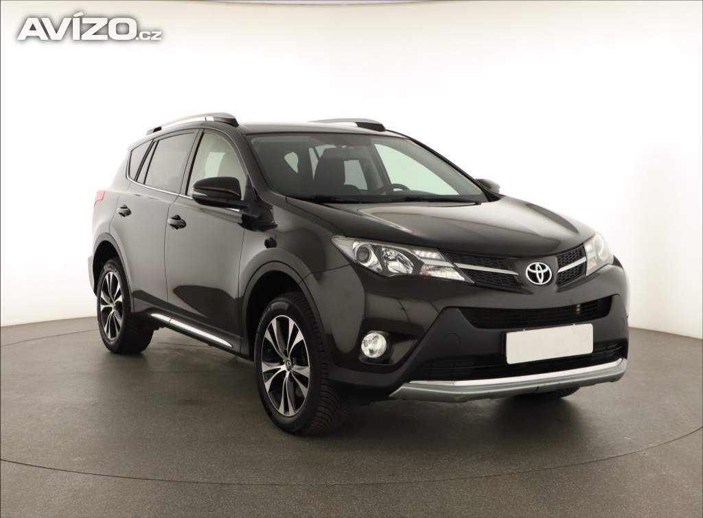 Toyota Rav4 2.2 D-4D