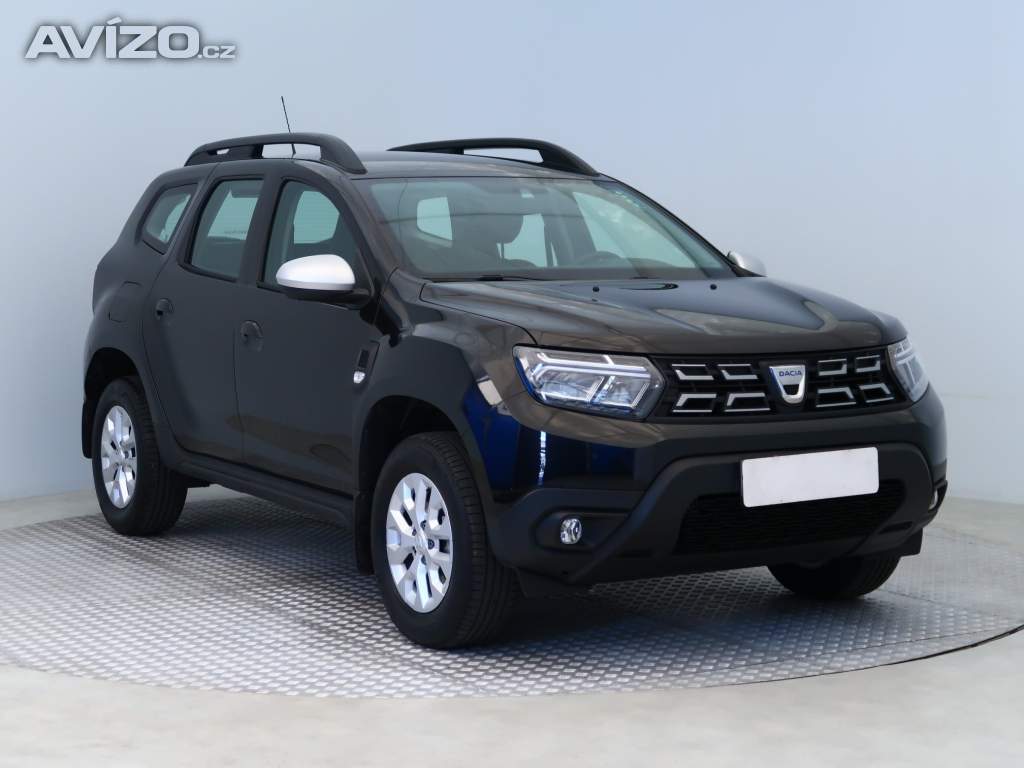 Dacia Duster 1.0 TCe