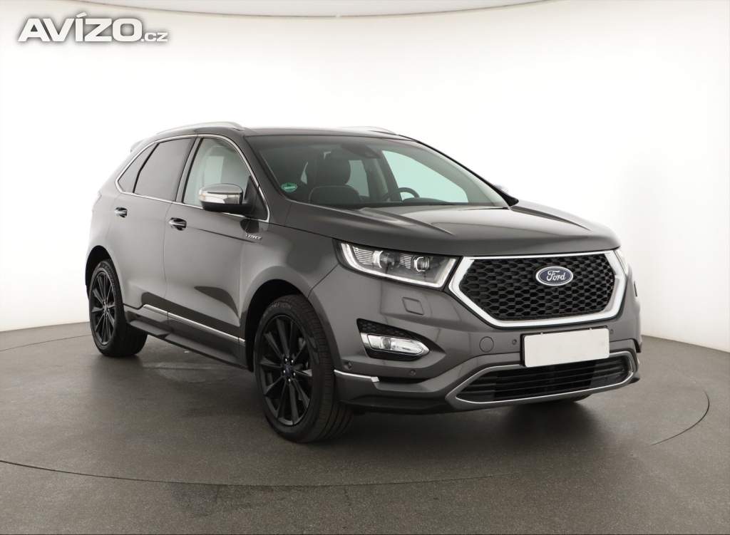 Ford Edge 2.0 Bi-TDCI