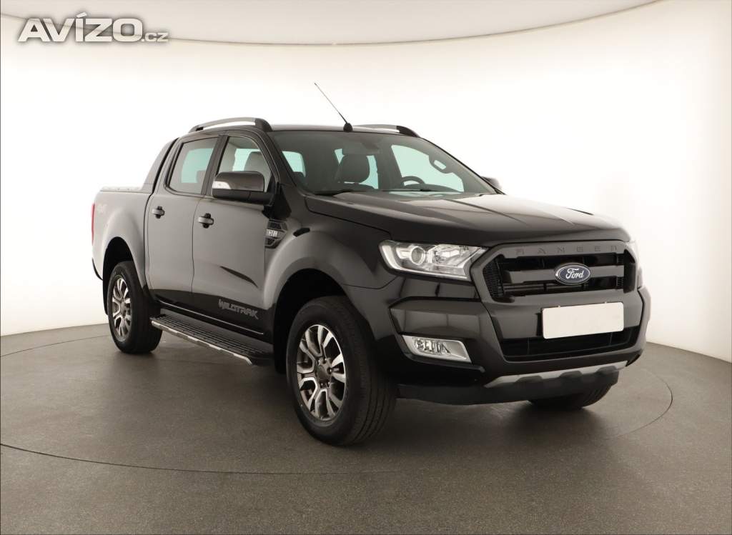 Ford Ranger 3.2 TDCi