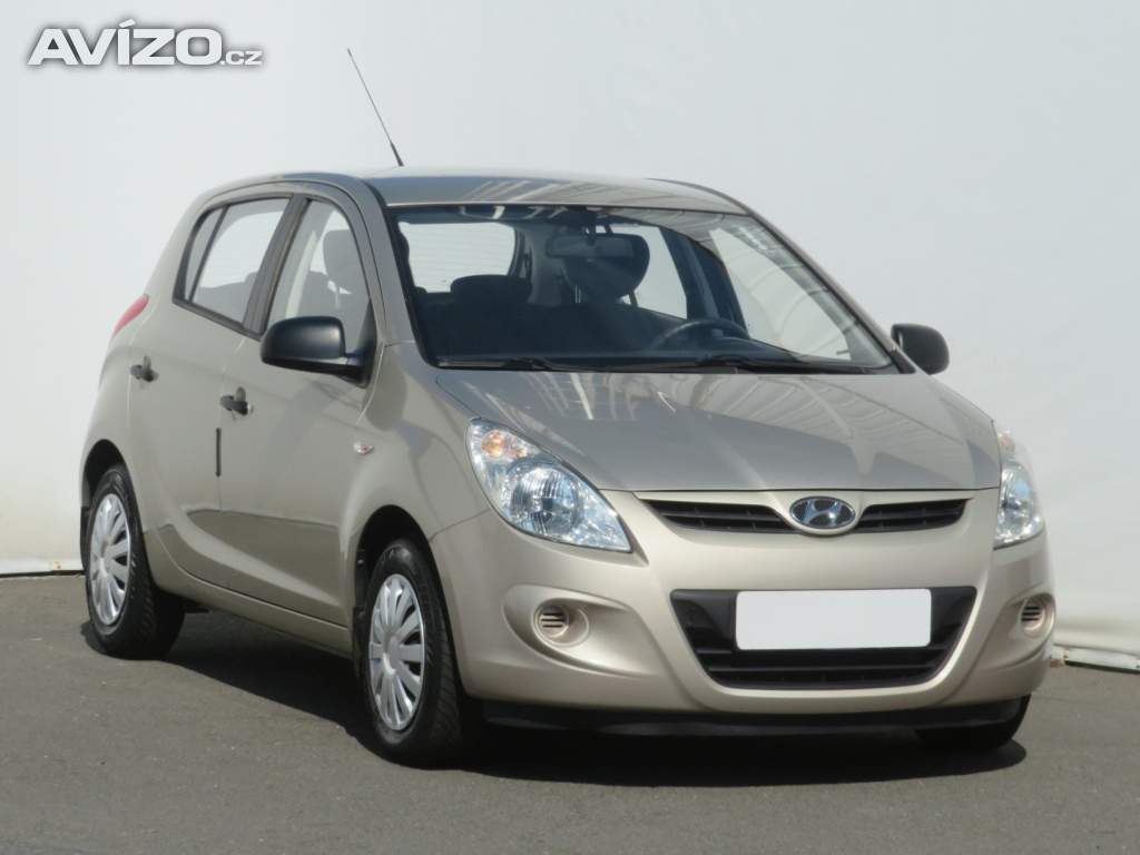 Hyundai i20 1.2