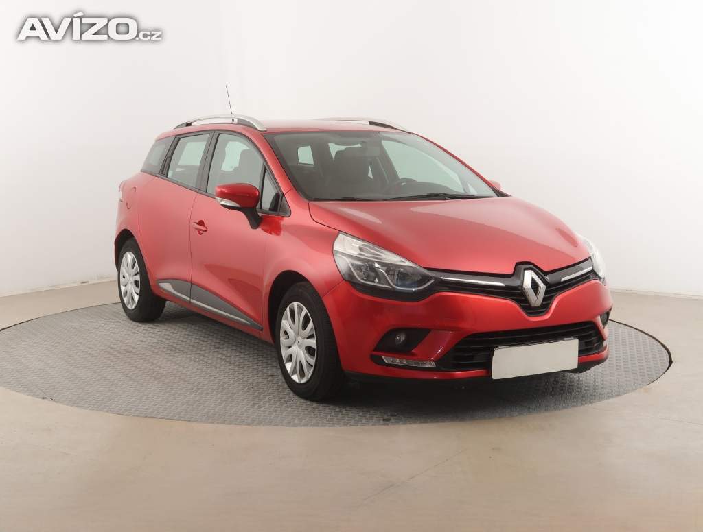 Renault Clio 0.9 TCe