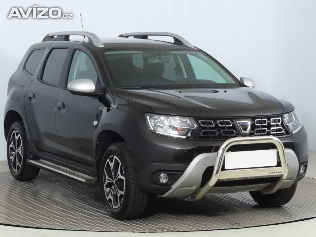 Dacia Duster 1.6 SCe