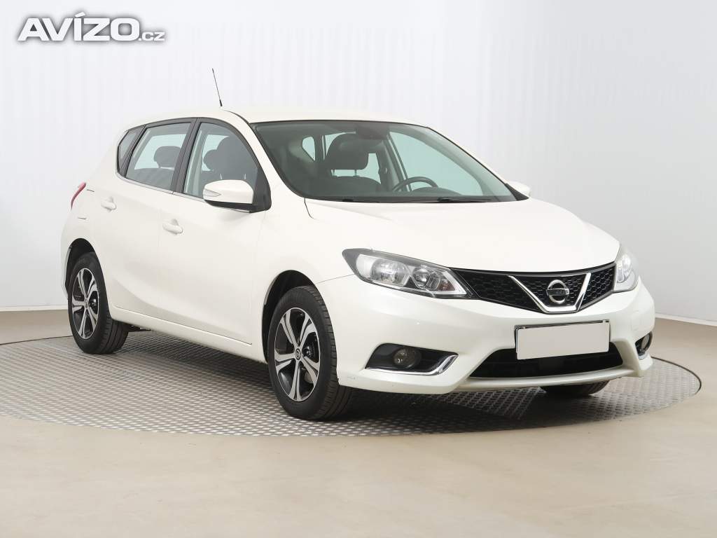 Nissan Pulsar 1.2 DIG-T