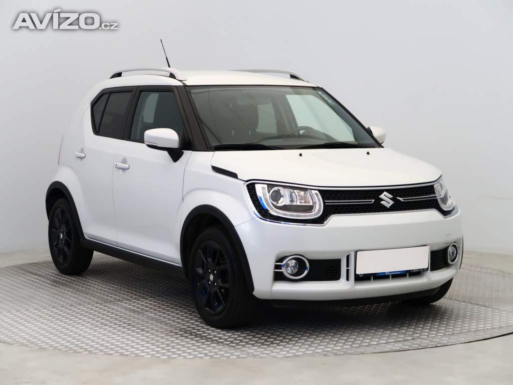 Suzuki Ignis 1.2