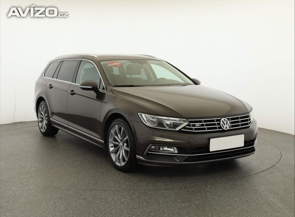 Volkswagen Passat 2.0 TDI