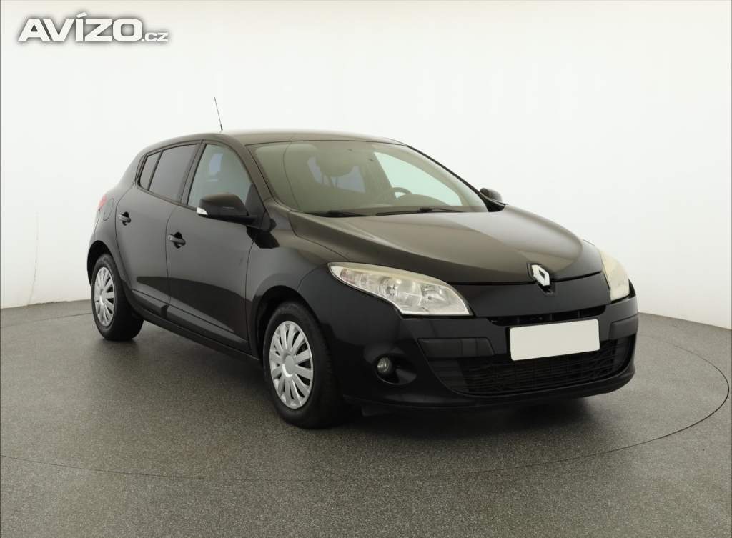 Renault Mégane 1.5 dCi