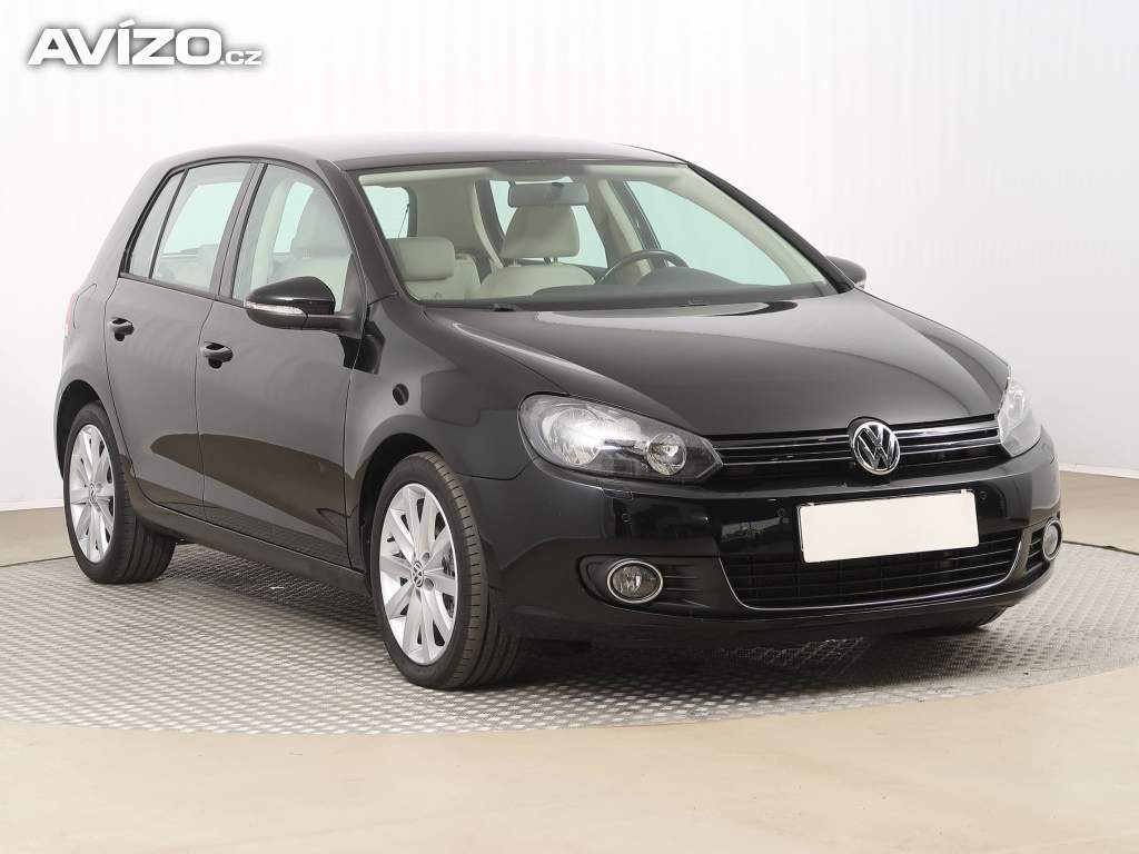 Volkswagen Golf 1.4 TSI