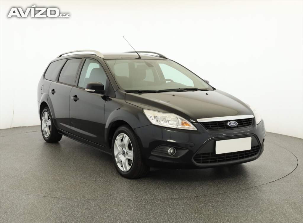 Ford Focus 1.6 16V