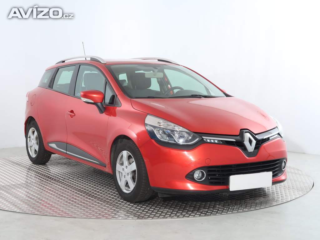 Renault Clio 1.2 16V