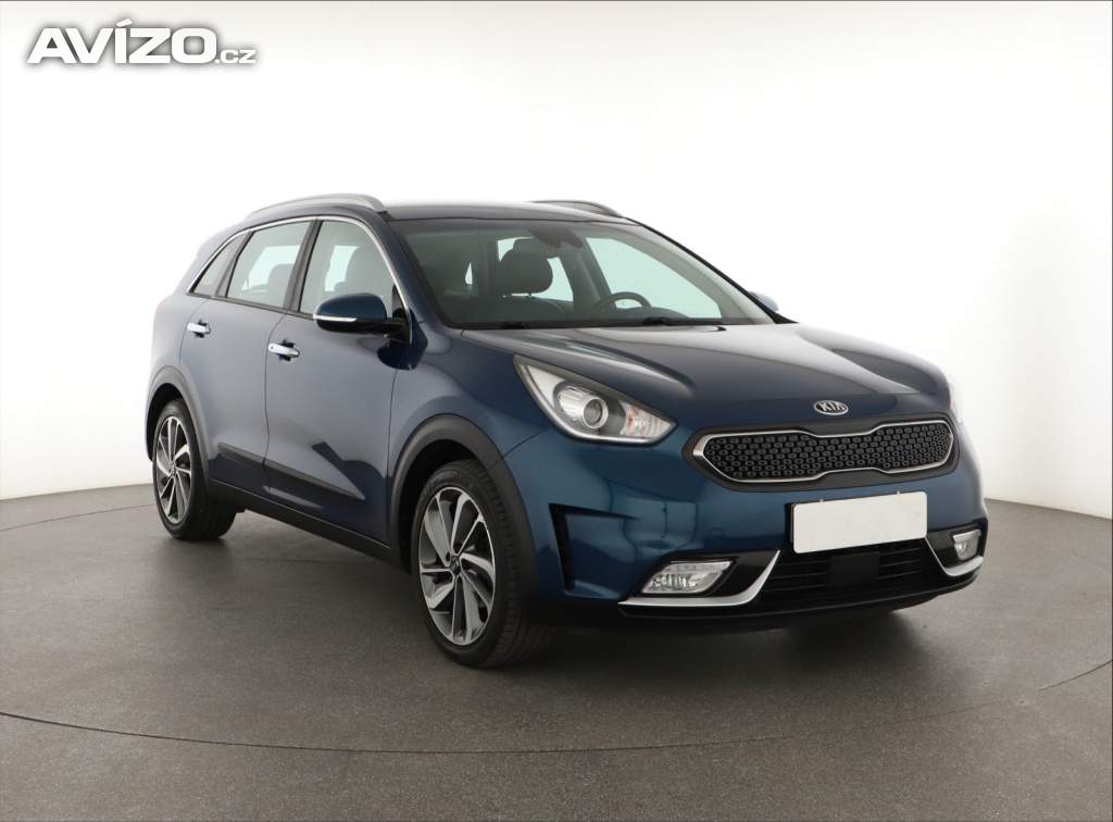 Kia Niro Hybrid