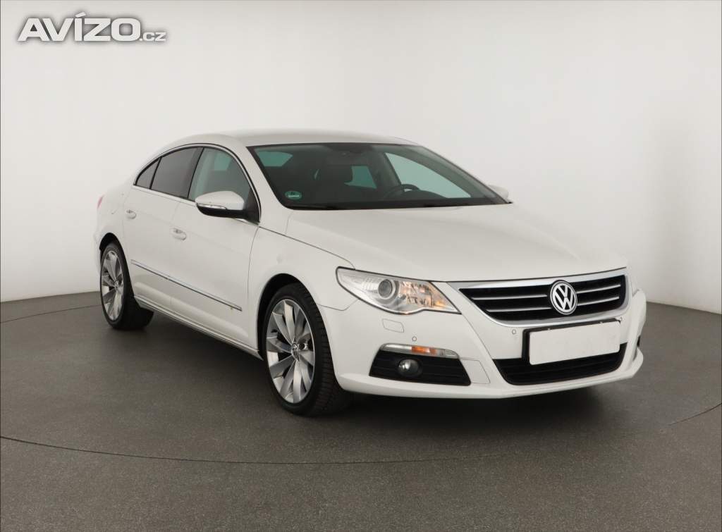 Volkswagen Passat CC 2.0 TDI