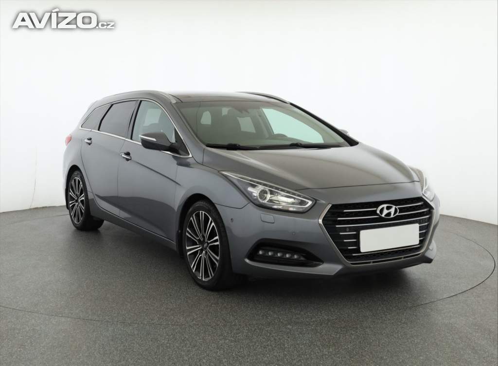 Hyundai i40 1.7 CRDi