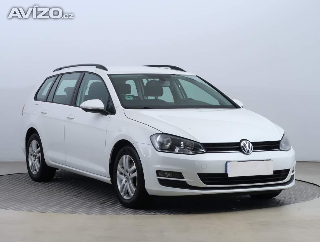 Volkswagen Golf 1.2 TSI