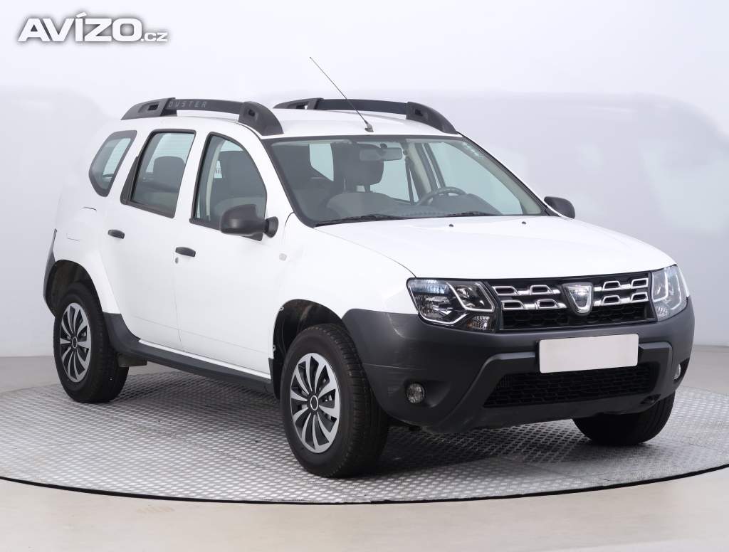 Dacia Duster 1.5 dCi