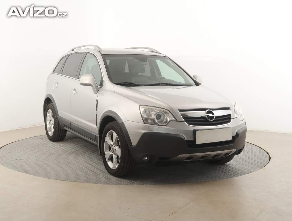 Opel Antara 2.0 CDTI