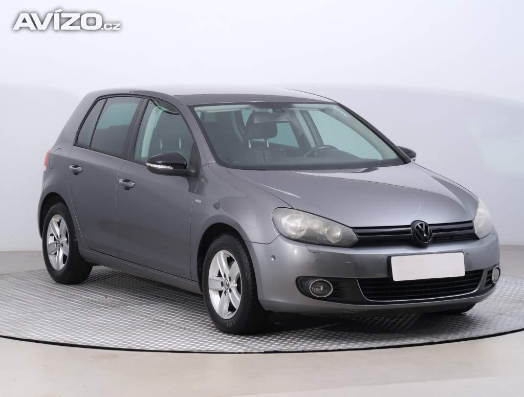 Volkswagen Golf 1.2 TSI