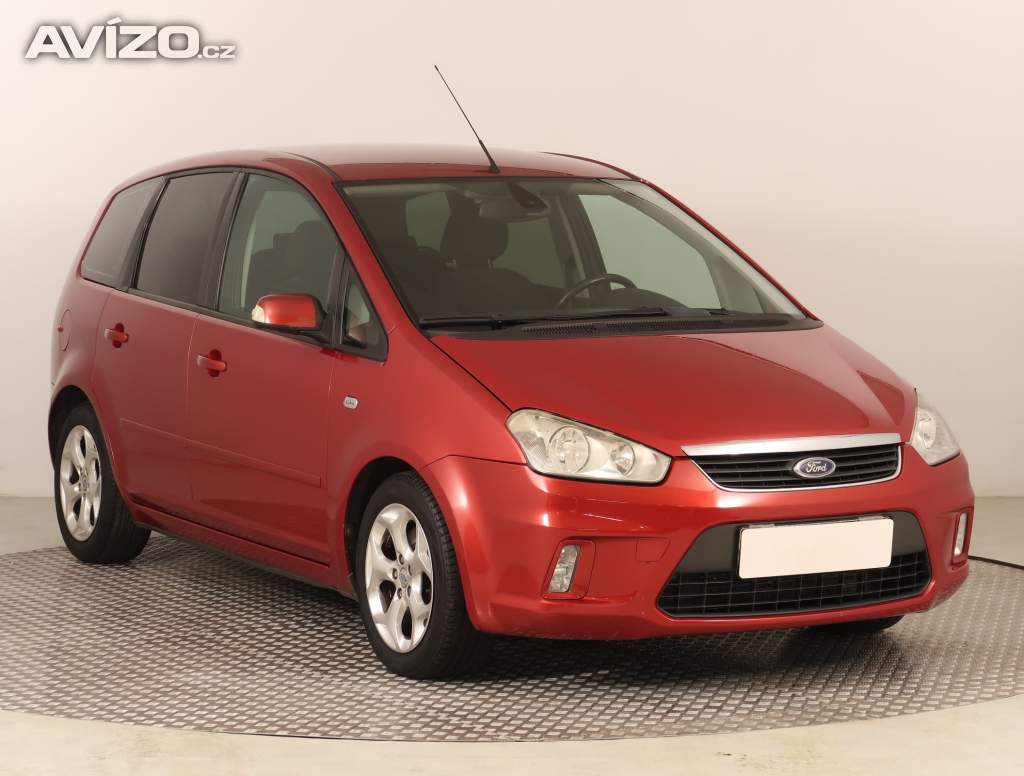 Ford C-Max 1.8 TDCi