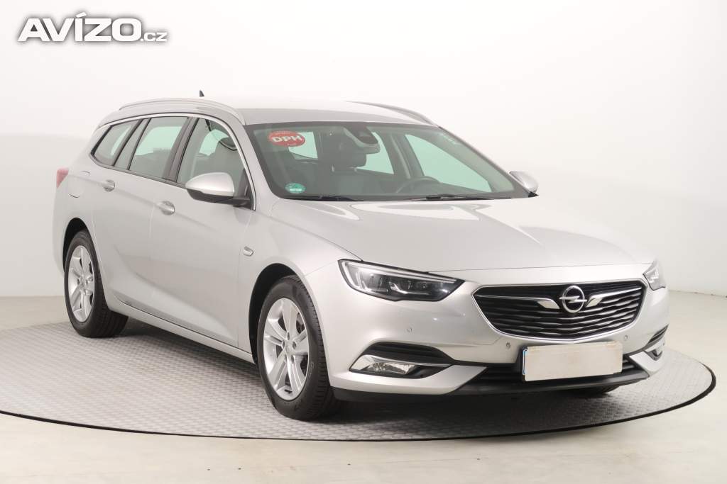 Opel Insignia 2.0 CDTI