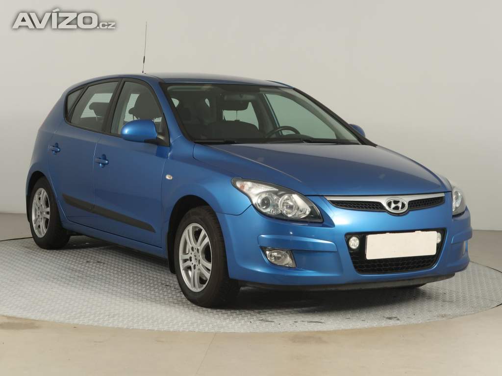 Hyundai i30 1.4 CVVT