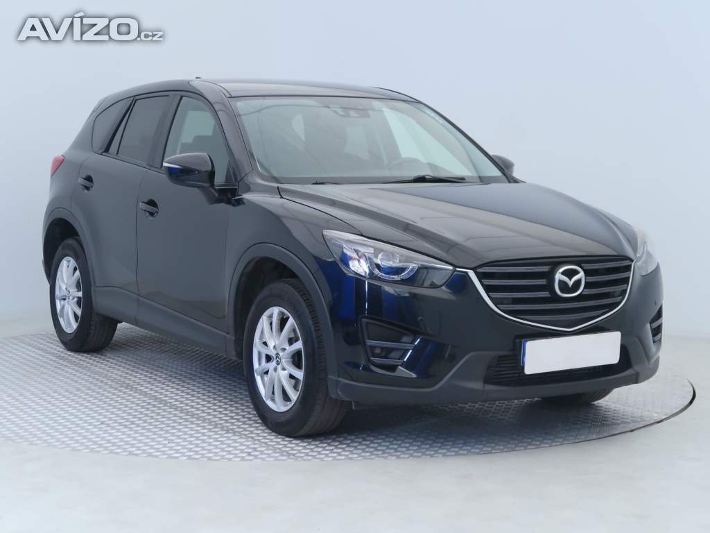 Mazda CX-5 2.2 Skyactiv-D