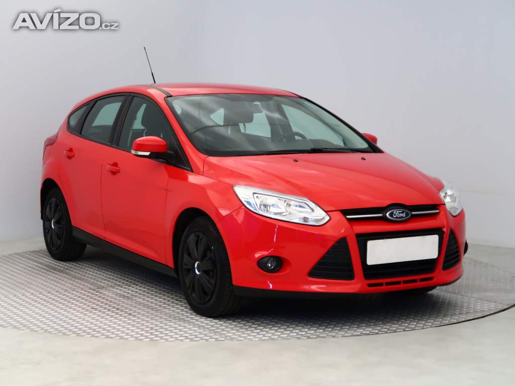 Ford Focus 1.6 i