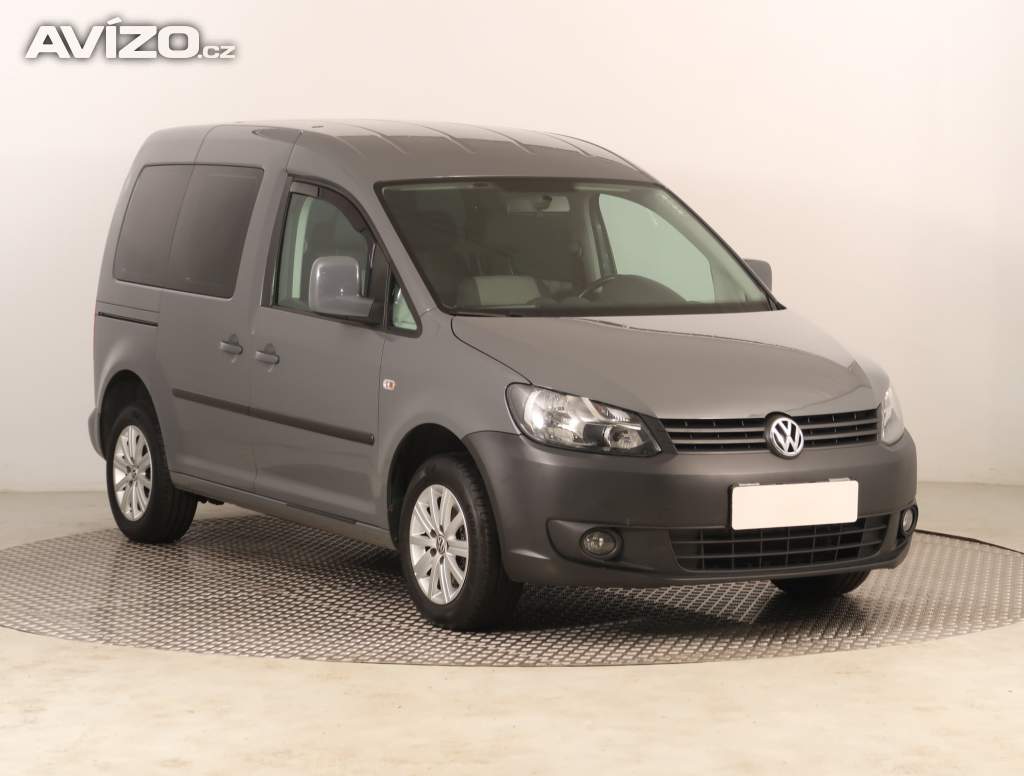 Volkswagen Caddy 1.2 TSI