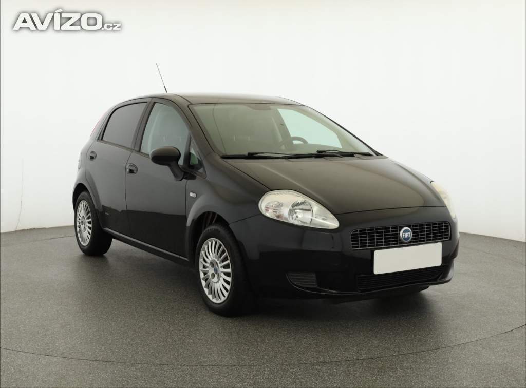 Fiat Punto 1.2