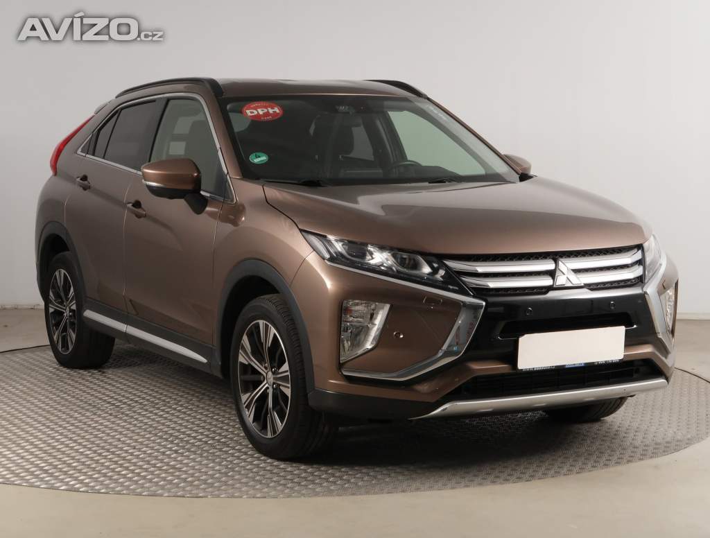 Mitsubishi Eclipse Cross 1.5 T-MIVEC