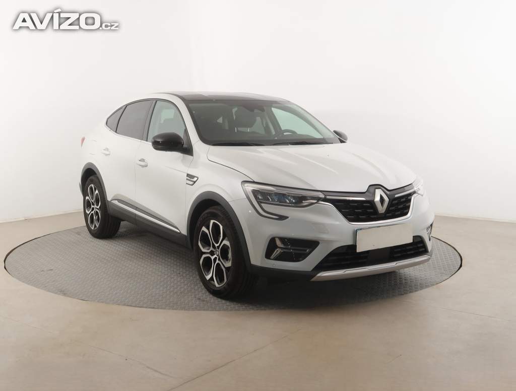 Renault Arkana 1.3 TCe