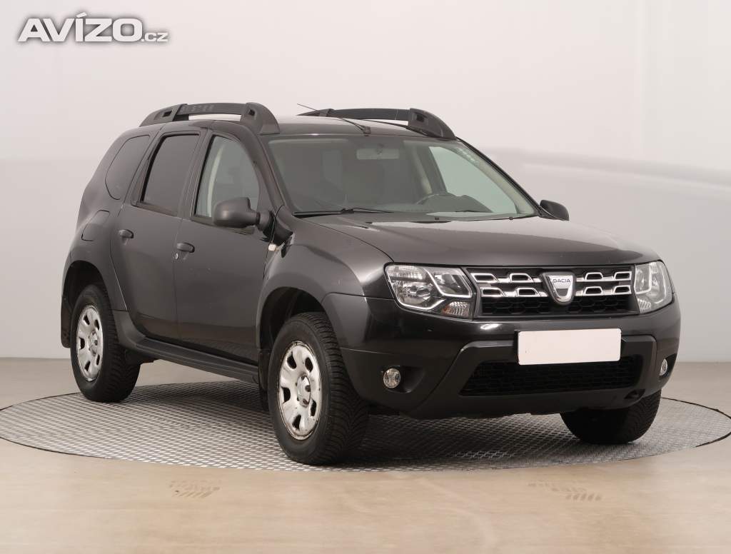 Dacia Duster 1.5 dCi