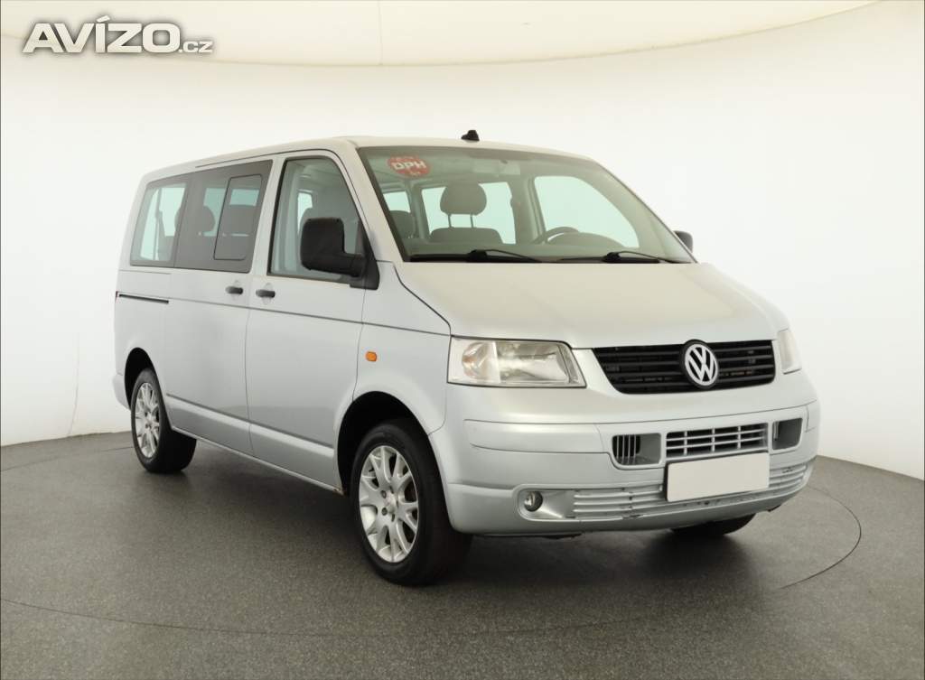 Volkswagen Transporter 2.5 TDI