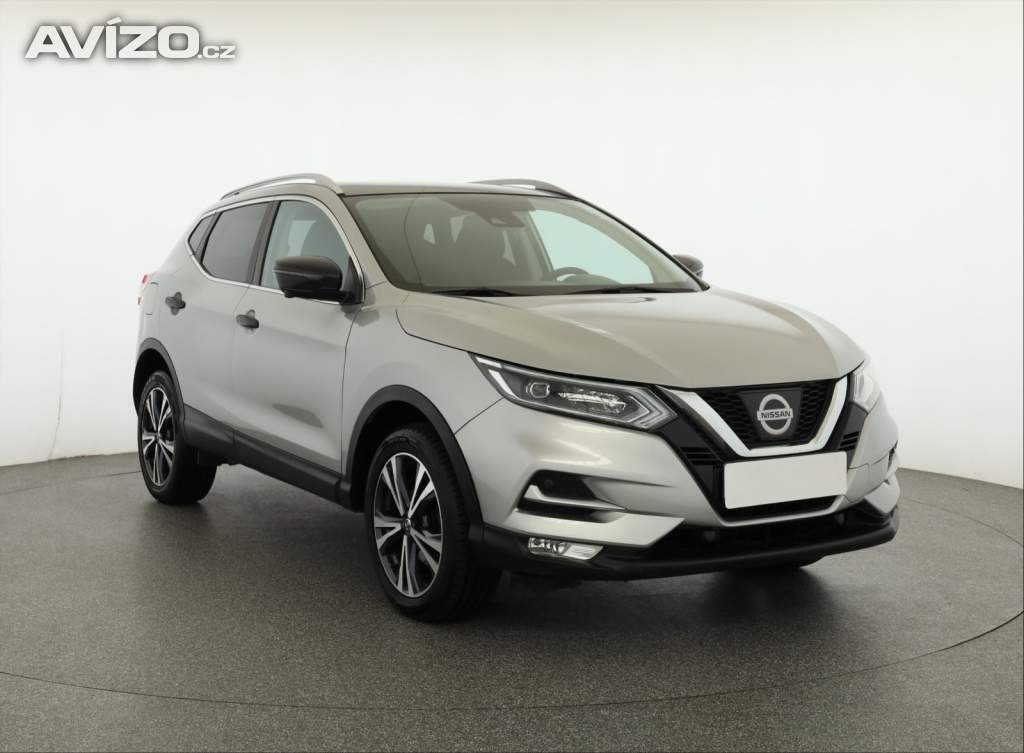 Nissan Qashqai 1.6 DIG-T