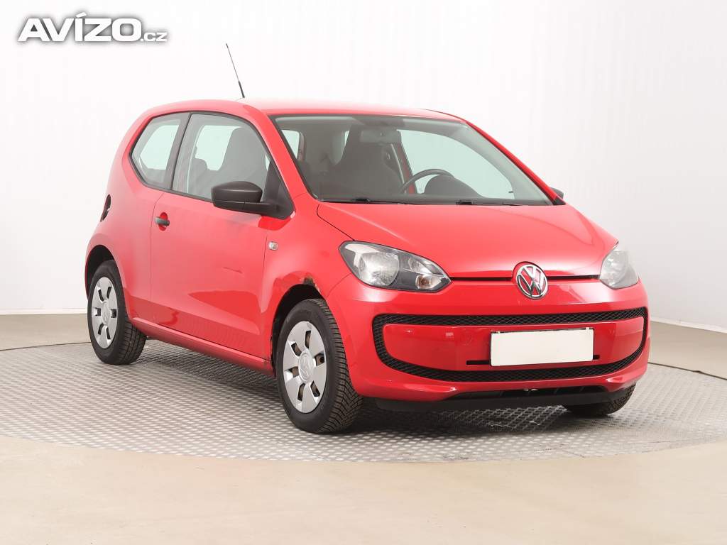 Volkswagen Up! 1.0 MPI