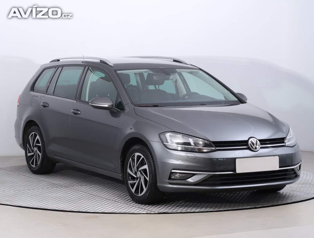 Volkswagen Golf 1.6 TDI