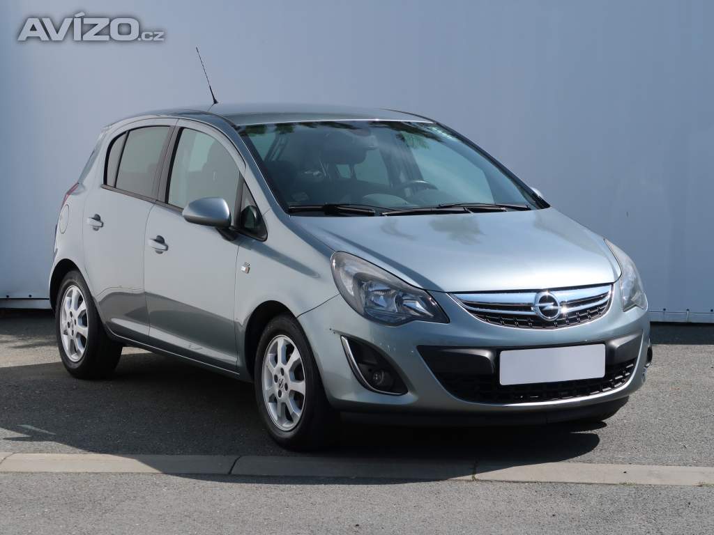 Opel Corsa 1.2