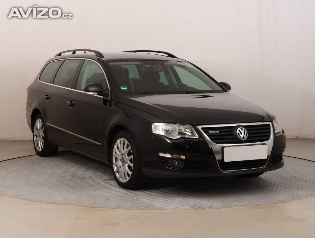 Volkswagen Passat 2.0 TDI