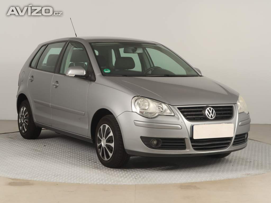 Volkswagen Polo 1.4 TDI