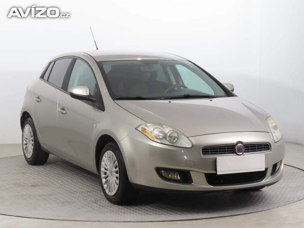 Fiat Bravo 1.4 16V