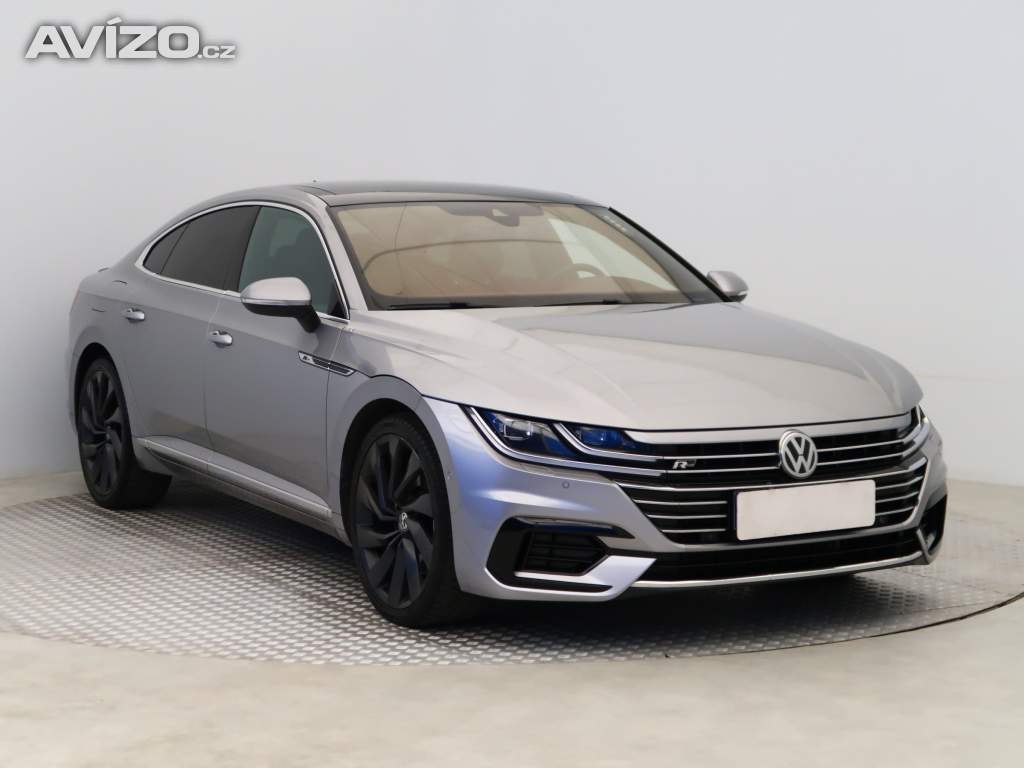 Volkswagen Arteon 2.0 BiTDI 4Motion