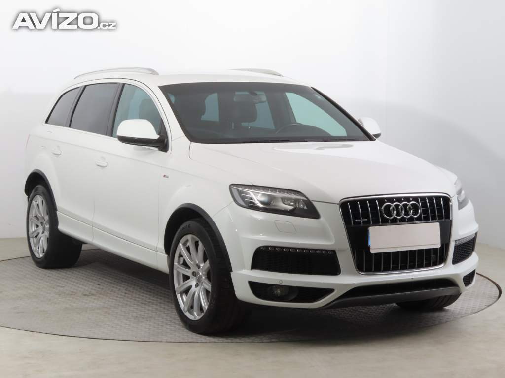 Audi Q7 3.0 TDI