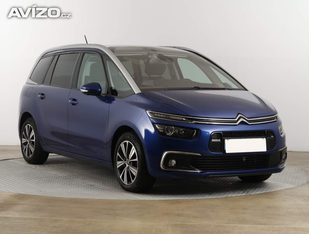 Citroën C4 Picasso 2.0 BlueHDI