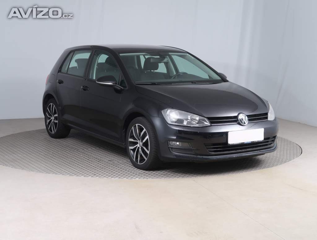 Volkswagen Golf 1.4 TSI