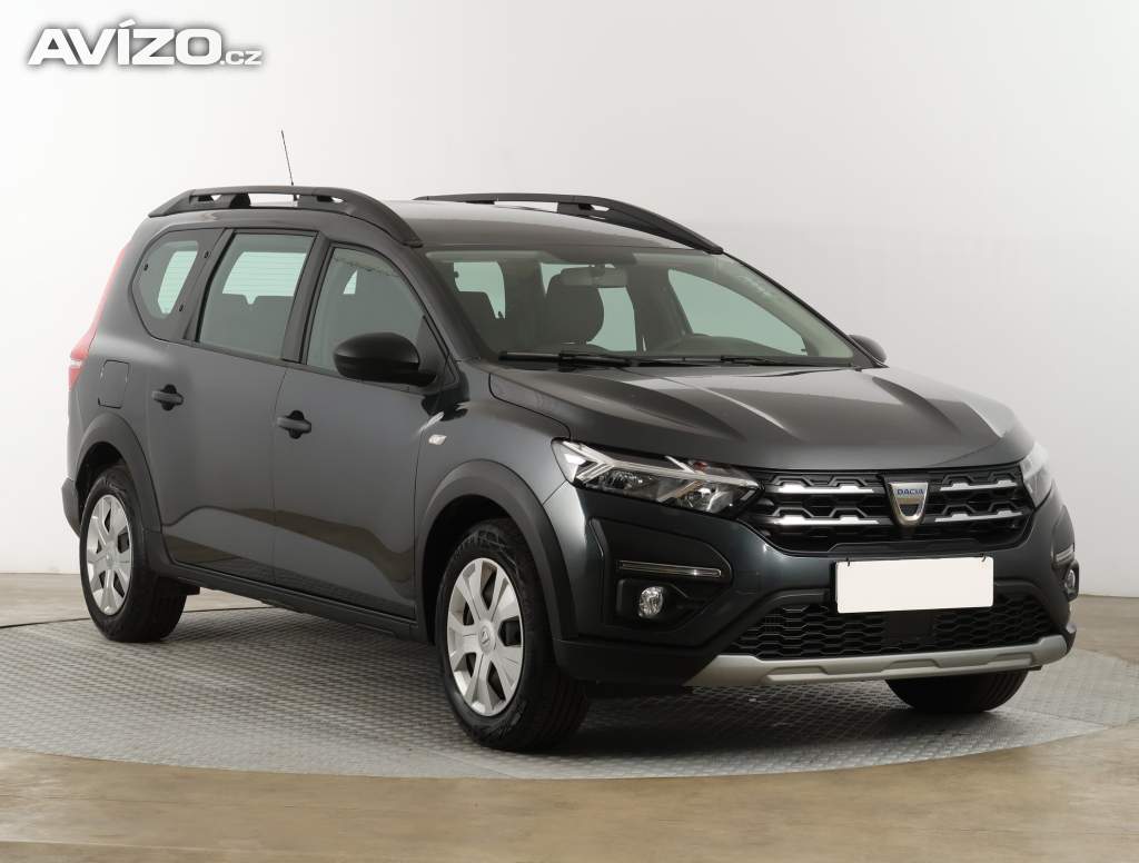 Dacia Jogger 1.0 TCe