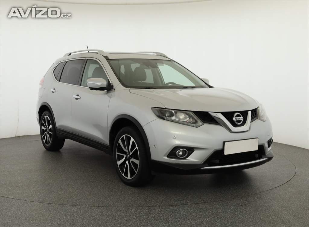 Nissan X-Trail 1.6 dCi