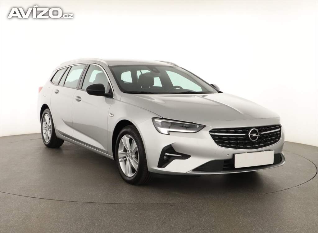 Opel Insignia 2.0 CDTI