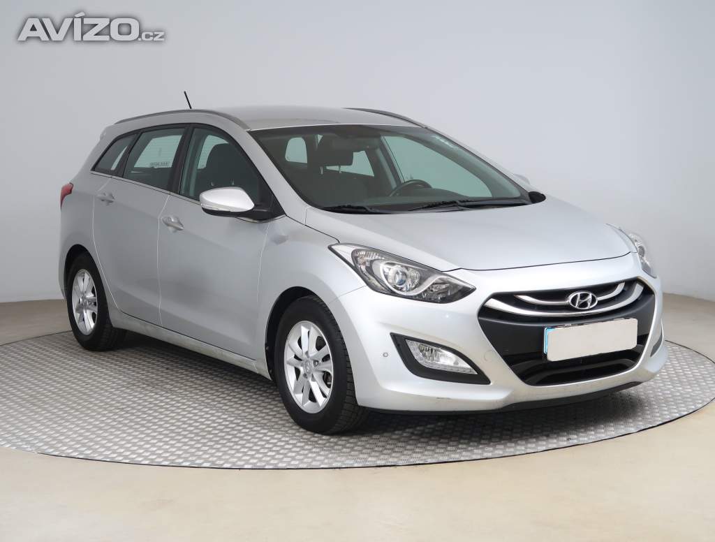 Hyundai i30 1.6 CRDi